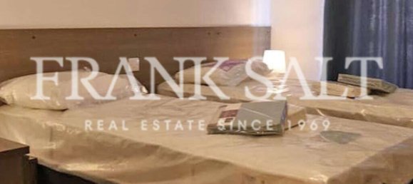 2 غرف نوم شقة في Pieta, Malta رقم 7420 5