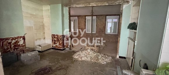 3 bedrooms House in Peronne, France No. 237044 7