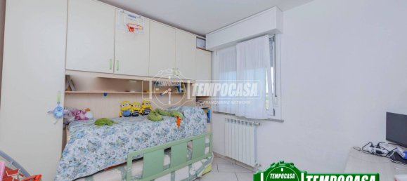 2 Schlafzimmer Wohnung in Locate di Triulzi, Italy, Nr. 286830 7