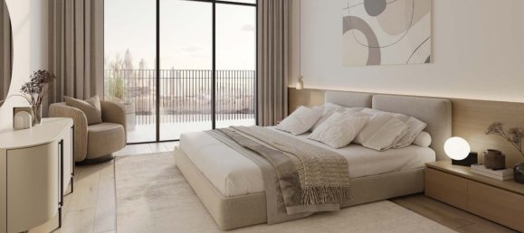 Studio in Dubai, UAE No. 38152 4