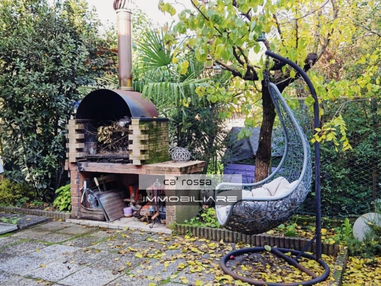 3 rooms House in Venice, Italy No. 257801