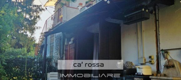3 rooms House in Venice, Italy No. 257801 3