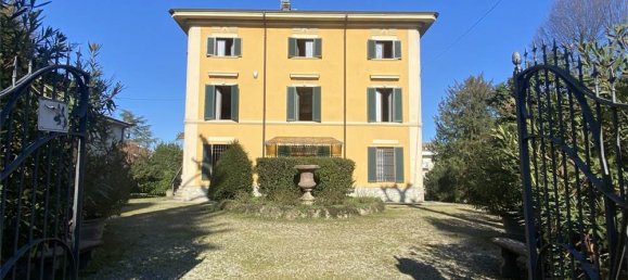 10 bedrooms Villa in Traversetolo, Italy No. 116993 37