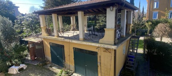 10 bedrooms Villa in Traversetolo, Italy No. 116993 17