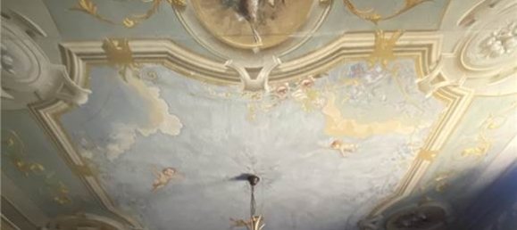 10 bedrooms Villa in Traversetolo, Italy No. 116993 25