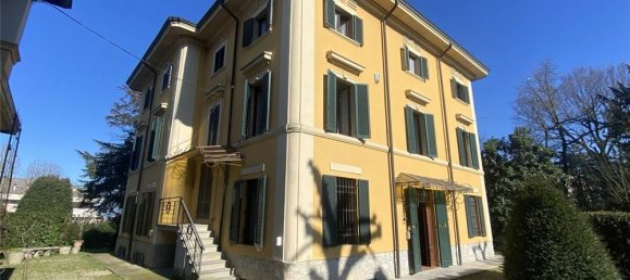 10 bedrooms Villa in Traversetolo, Italy No. 116993 16