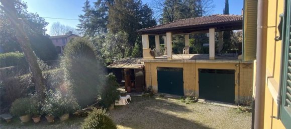 10 bedrooms Villa in Traversetolo, Italy No. 116993 38
