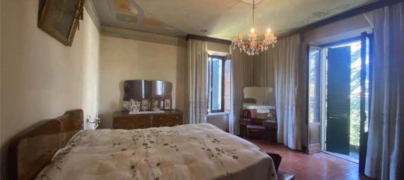 10 bedrooms Villa in Traversetolo, Italy No. 116993 28