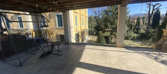 10 bedrooms Villa in Traversetolo, Italy No. 116993 2