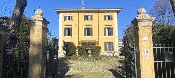 10 bedrooms Villa in Traversetolo, Italy No. 116993 5