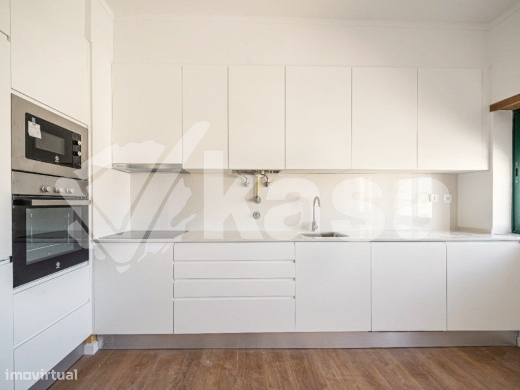 1 غرف نوم شقة في Barreiro, Portugal رقم 316467