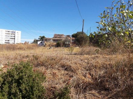 2880m² Land in Portimao, Portugal No. 69747