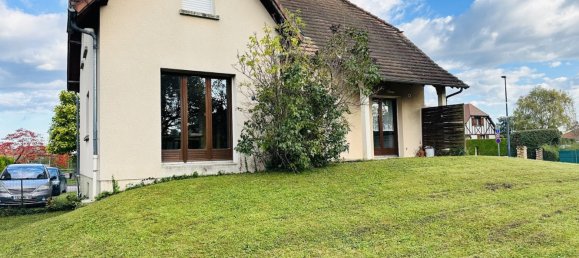 Casa de 3 dormitorios en Les Noes-pres-Troyes, France No. 223732 2