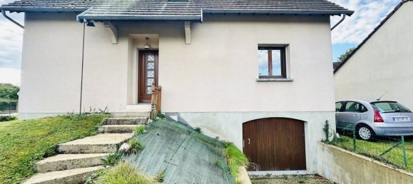 Casa de 3 dormitorios en Les Noes-pres-Troyes, France No. 223732 4