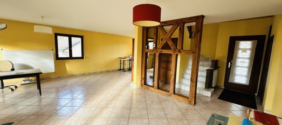 Casa de 3 dormitorios en Les Noes-pres-Troyes, France No. 223732 16