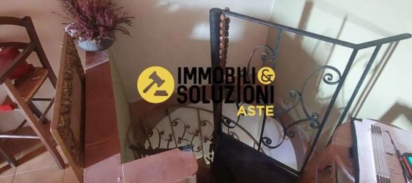 5 rooms Apartment in Trino, Italy No. 43792 11