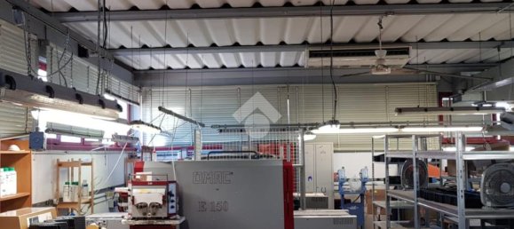 4 rooms Warehouse in Scandicci, Italy No. 229815 22