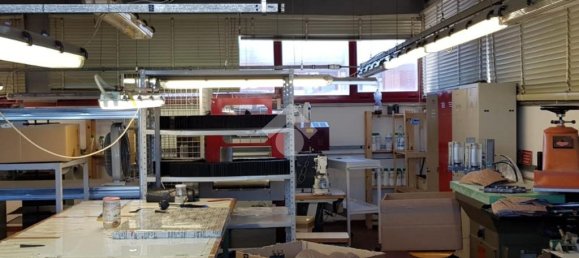 4 rooms Warehouse in Scandicci, Italy No. 229815 3