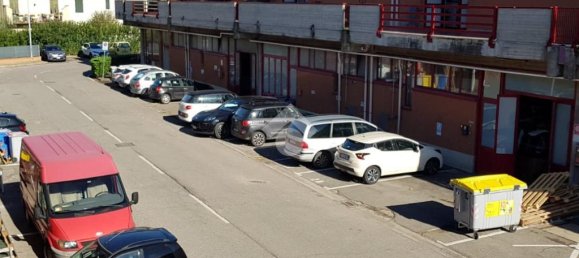 4 rooms Warehouse in Scandicci, Italy No. 229815 4