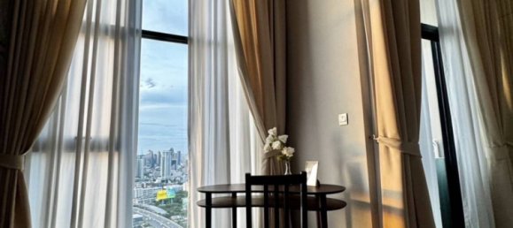 1 Schlafzimmer Eigentumswohnung in Phra Khanong, Thailand, Nr. 63079 6