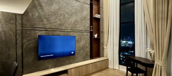 1 Schlafzimmer Eigentumswohnung in Phra Khanong, Thailand, Nr. 63079 5