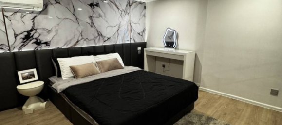 1 Schlafzimmer Eigentumswohnung in Phra Khanong, Thailand, Nr. 63079 10