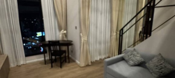 1 Schlafzimmer Eigentumswohnung in Phra Khanong, Thailand, Nr. 63079 7