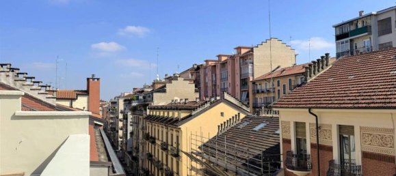 3-Zimmer Penthouse in Turin, Italy, Nr. 37804 20