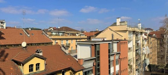 3-Zimmer Penthouse in Turin, Italy, Nr. 37804 19