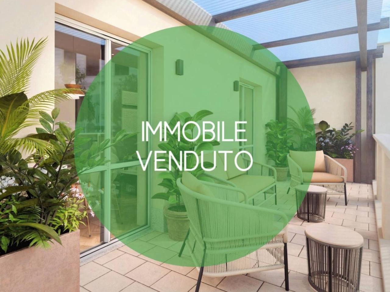 3-Zimmer Penthouse in Turin, Italy, Nr. 37804