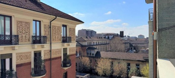 3-Zimmer Penthouse in Turin, Italy, Nr. 37804 22