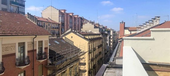 3-Zimmer Penthouse in Turin, Italy, Nr. 37804 18