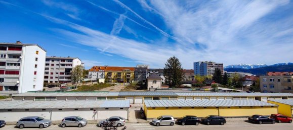 4 rooms Apartment in Klagenfurt am Worthersee, Austria No. 181499 5