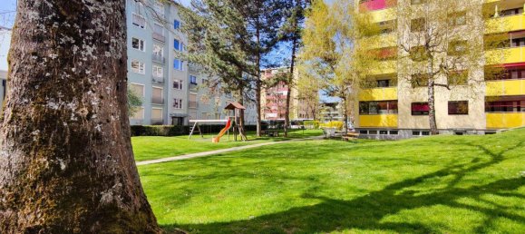 4 rooms Apartment in Klagenfurt am Worthersee, Austria No. 181499 22