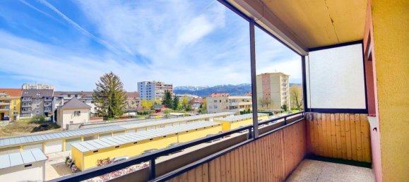 4 rooms Apartment in Klagenfurt am Worthersee, Austria No. 181499 6