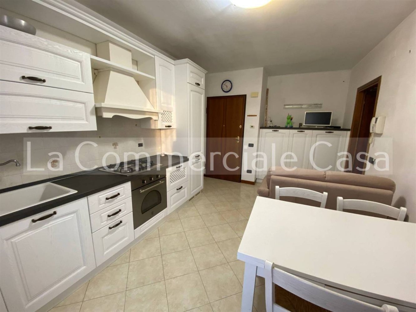 1 Schlafzimmer Wohnung in Casale sul Sile, Italy, Nr. 175851