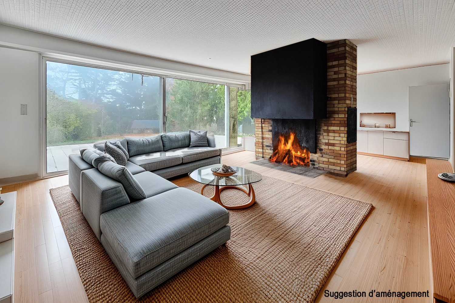  Castillos de 5 dormitorios en Herrlisheim, France No. 42960