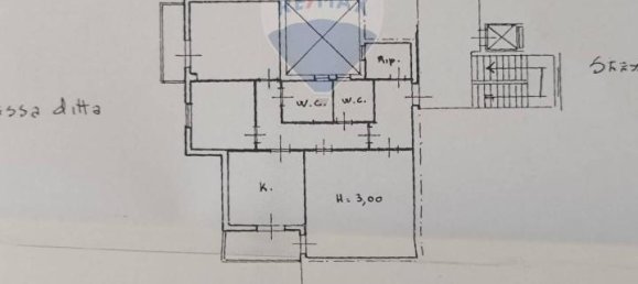 7 rooms Apartment in Syracuse, Italy No. 245487 26