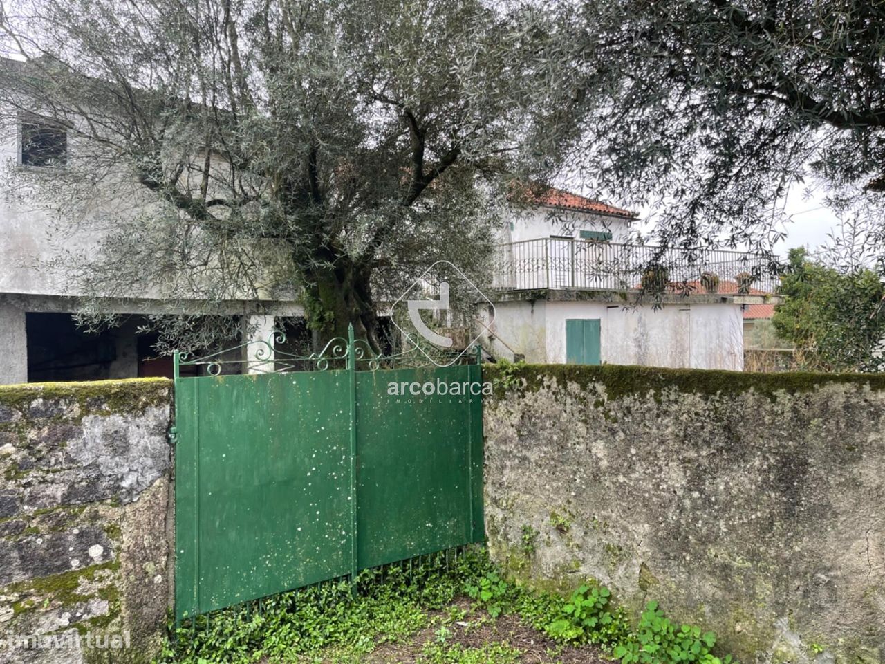 3 bedrooms House in Ponte de Lima, Portugal No. 215937