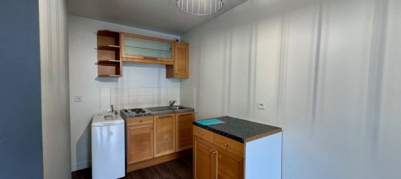 Дуплекс с 1 спальней в Паре-Вьей-Пост, Франция № 184975 13