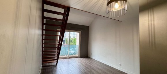 Дуплекс с 1 спальней в Паре-Вьей-Пост, Франция № 184975 15