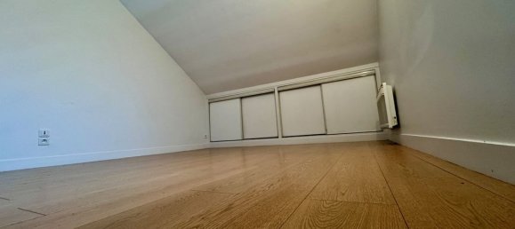 Дуплекс с 1 спальней в Паре-Вьей-Пост, Франция № 184975 18