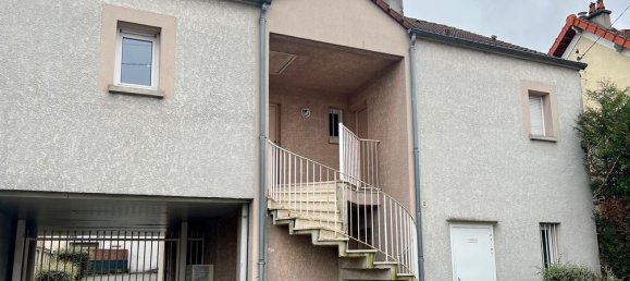 Дуплекс с 1 спальней в Паре-Вьей-Пост, Франция № 184975 21