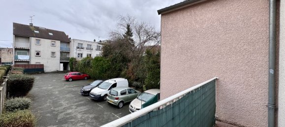 Дуплекс с 1 спальней в Паре-Вьей-Пост, Франция № 184975 2