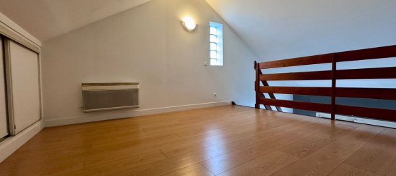 Дуплекс с 1 спальней в Паре-Вьей-Пост, Франция № 184975 19