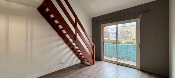 Дуплекс с 1 спальней в Паре-Вьей-Пост, Франция № 184975 4