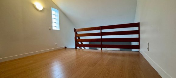 Дуплекс с 1 спальней в Паре-Вьей-Пост, Франция № 184975 20