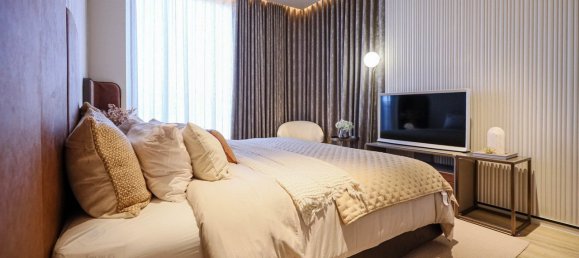 2 bedrooms Condo in Arom Jomtien Chon Buri, Thailand No. 30201 9