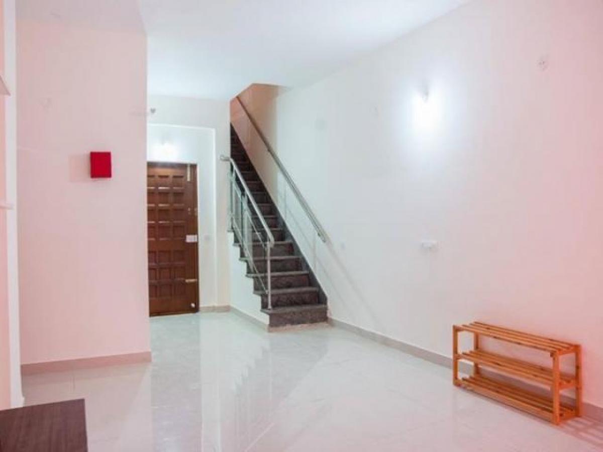 3 bedrooms House in Bangalore, India No. 14326