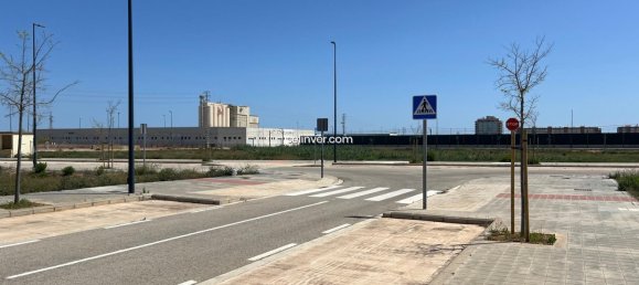  قطعة أرض في Valencia, Spain رقم 19776 7